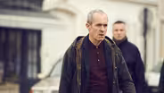 Karl Approaches Francois’ Father