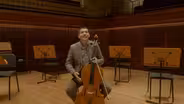 Meet the Musicians: Nicholas Mariscal