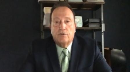 Video thumbnail: NJTV News Schools in NJ struggle to find substitute teachers