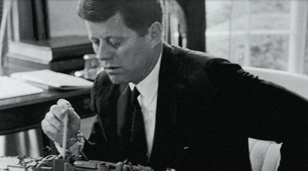 Video thumbnail: The Vietnam War JFK on the Diem Coup