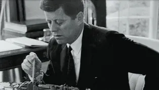 JFK on the Diem Coup