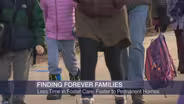 Child Welfare Organization Says Race Equity Practice Works