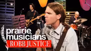 Robb Justice