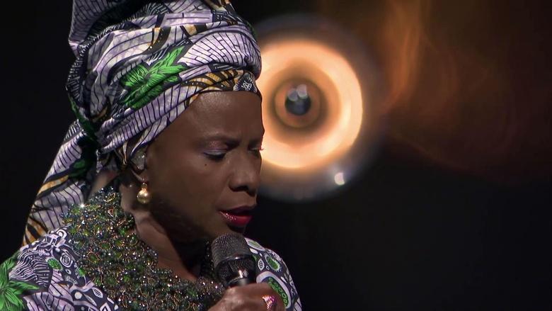 AfroPoP: The Ultimate Cultural Exchange Image