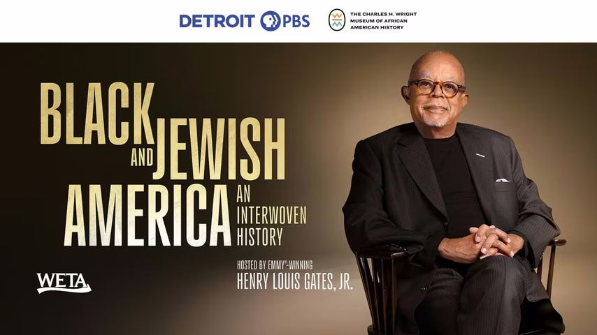 Detroit PBS Specials