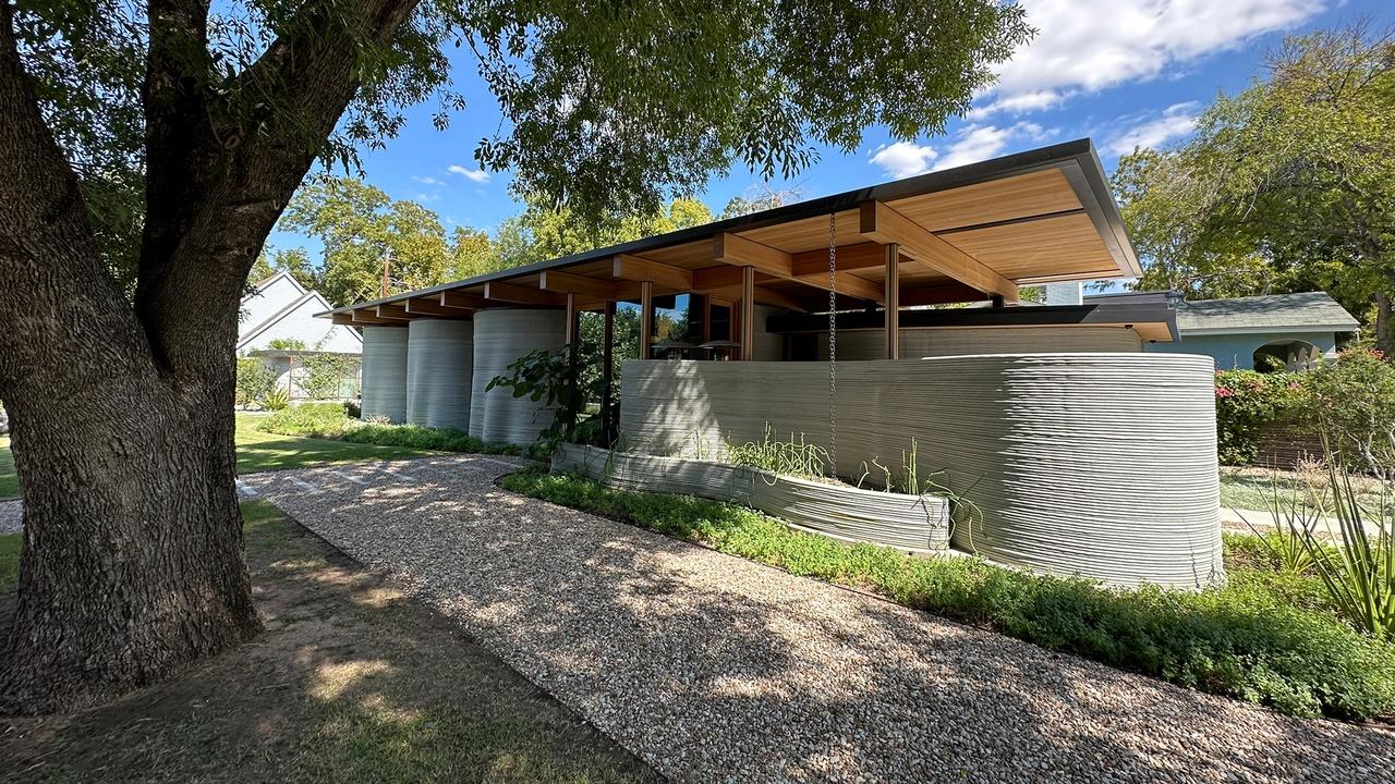 E15 | 3D Printed Homes, Square Bowl | Ask This Old House