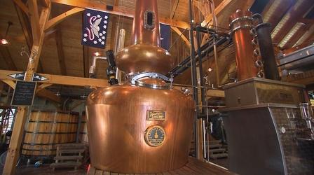 Video thumbnail: Tennessee Crossroads Tennessee Crossroads 3421