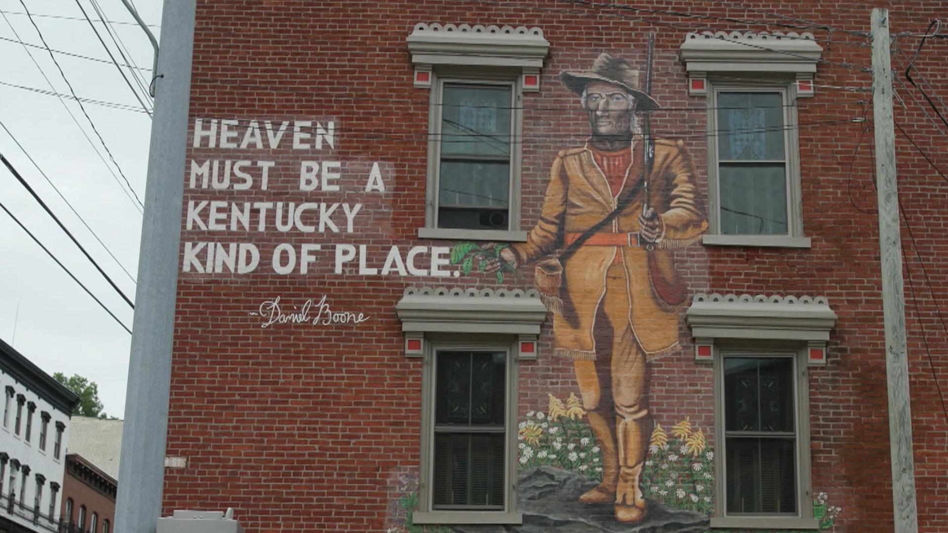 Mondays on Main: Carlisle, Nicholas County