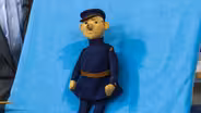 Appraisal: Steiff Character Doll, ca. 1915