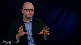 Video thumbnail: Eva A-7063 More Voices: Stephen Smith #2