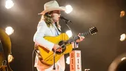 Billy Strings at the Ryman Auditorium