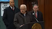 NJ delegation pushes for more rail safety