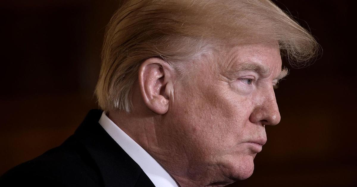 PBS News Hour | The Trump Impeachment Hearings - Day 1