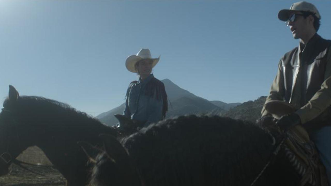 Pati's Mexican Table The Desert's Treasures airing Fri, Sep 18 8:30 pm