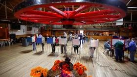 Video thumbnail: PBS NewsHour How polling has changed since the 2016 election