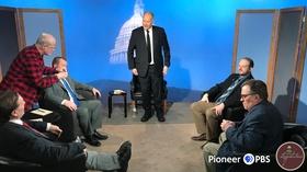 Video thumbnail: Your Legislators Constitutional Amendment to Help Schools (March 20, 2020)