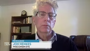Jon Henkes on Funding for and the Future of WisconsinEye