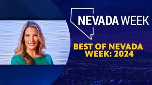 Best of Nevada Week: 2024