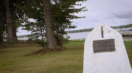 Video thumbnail: Special Programs The Old Indian Trail #2