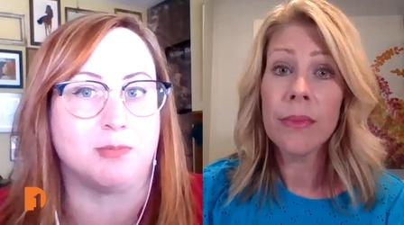Video thumbnail: One Detroit Parenting, COVID-19, and Schools: Where's the Coordination?