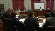 Judiciary Committee hears testimony on voting security