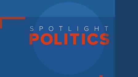 Video thumbnail: Chicago Tonight Spotlight Politics: Chicago Mayoral Race Heats Up