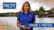Road Trip Iowa Season 2 Preview