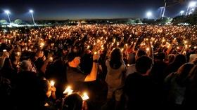 Video thumbnail: PBS NewsHour After Parkland, students use tip lines to keep schools safe