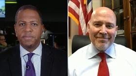 Video thumbnail: NJTV News MacArthur explains why he voted 'yes' to tax code overhaul