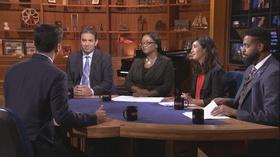 Video thumbnail: Chicago Tonight The Week in Review: Lightfoot Identifies Budget Shortfall