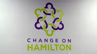 Living in the Lehigh Valley: Change on Hamilton Recovery Center