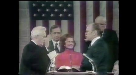 Video thumbnail: Simple Civics What is the 25th Amendment?