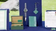 Appraisal: 1974 Rolex Submariner Wristwatch