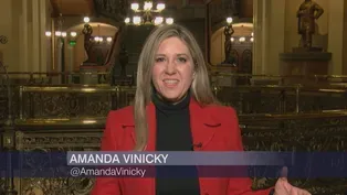 Unpacking Springfield’s Legislative Session