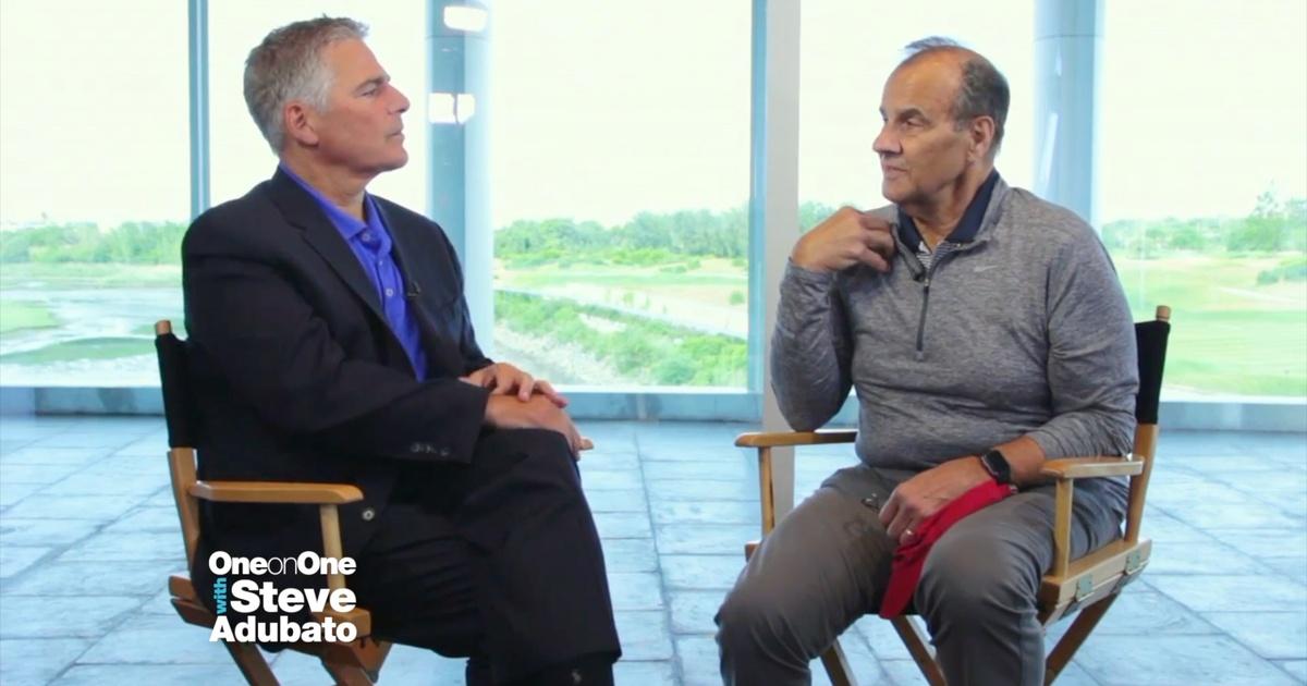 One-on-One | The Greatest Yankees of Color, George Steinbrenner/Joe Torre | Season 2025 | Episode 2803
