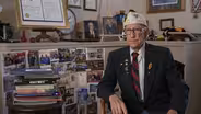 Del Thielke WWII Veteran