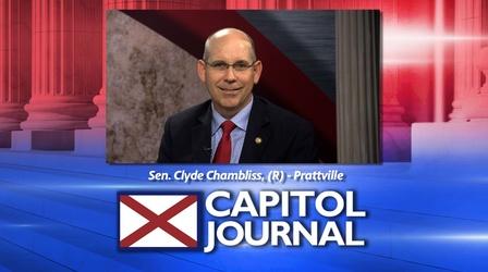 Video thumbnail: Capitol Journal May 30, 2023
