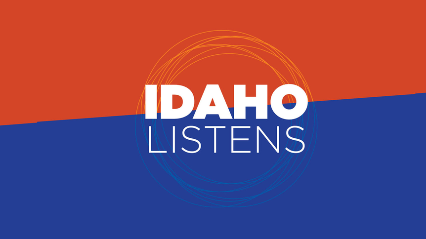 Idaho Listens