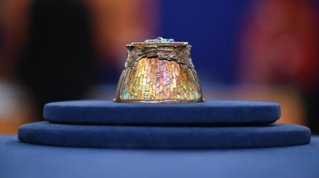 Video thumbnail: Antiques Roadshow Vintage Orlando, Hour 2