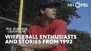 Wiffleball Enthusiasts and Stories from 1992