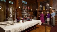 Road trip explores parallels between Gilded Age and today