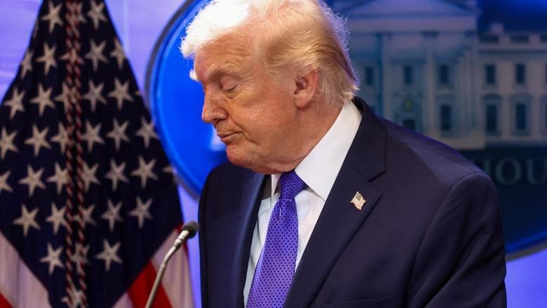 Washington Week with The Atlantic Image