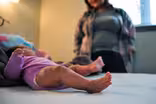 Explaining the staggering rise in babies born with syphilis