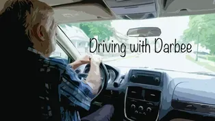 Preview: Driving with Darbee Special