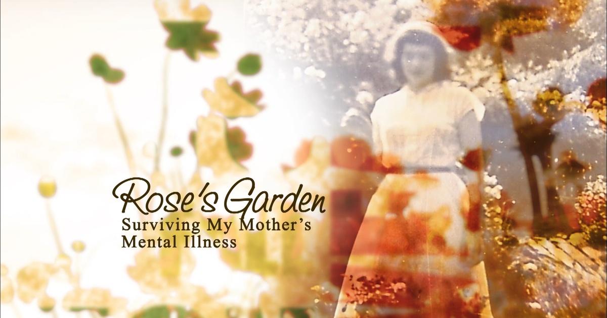 WQED Specials Rose's Garden Season 2012 Episode 5 PBS