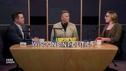 Inside Wisconsin Politics: A Projected $3 Billion Deficit