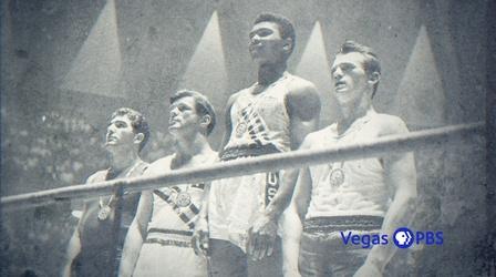 Video thumbnail: Ali: Las Vegas Legacy Ali: Las Vegas Legacy :30