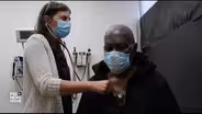 Older parolees find limited options for care after prison
