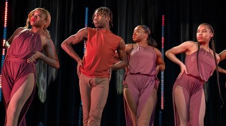 Video thumbnail: Detroit Performs  Curated by: Michigan Learning Channel PROMO