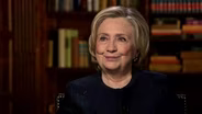 Hillary Clinton on the Dangers of Dysfunction to Democracy